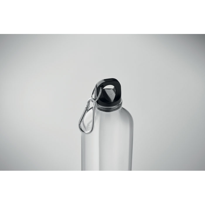 MOSS RE500 Botella RPET 500ml - Tazas y botellas - Regalo Promocional Personalizado - imagen 4