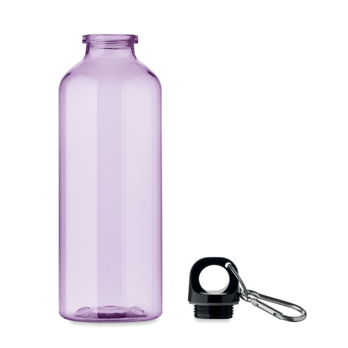 MOSS RE500 Botella RPET 500ml - Tazas y botellas - Regalo Promocional Personalizado - imagen 25