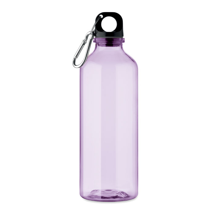 MOSS RE500 Botella RPET 500ml - Tazas y botellas - Regalo Promocional Personalizado - imagen 24