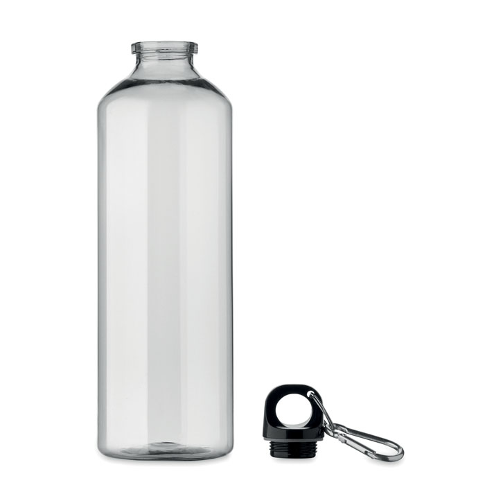 MOSS RE750 Botella mosquetón RPET 750ml - Tazas y botellas - Regalo Promocional Personalizado - vista alternativa