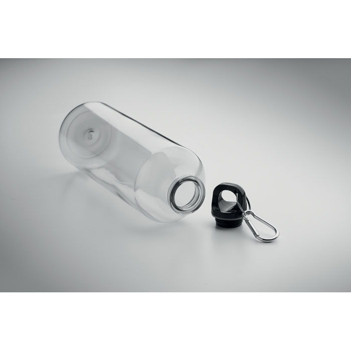 MOSS RE750 Botella mosquetón RPET 750ml - Tazas y botellas - Regalo Promocional Personalizado - imagen 4