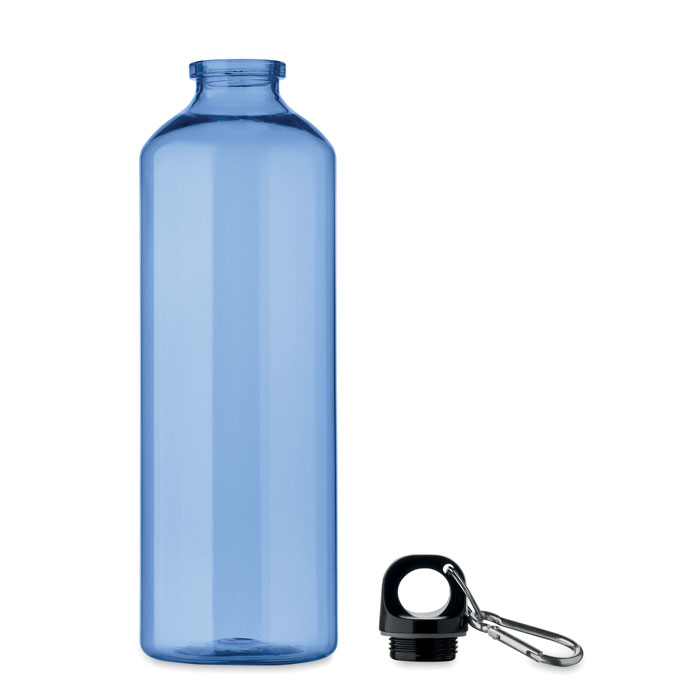 MOSS RE750 Botella mosquetón RPET 750ml - Tazas y botellas - Regalo Promocional Personalizado - imagen 6