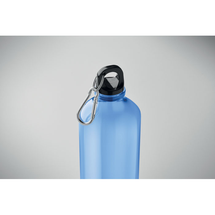 MOSS RE750 Botella mosquetón RPET 750ml - Tazas y botellas - Regalo Promocional Personalizado - imagen 7