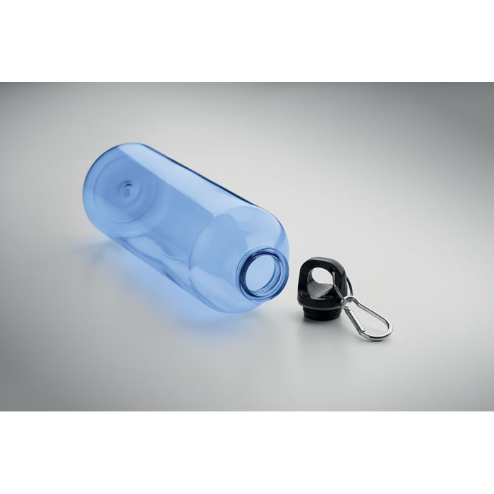 MOSS RE750 Botella mosquetón RPET 750ml - Tazas y botellas - Regalo Promocional Personalizado - imagen 8