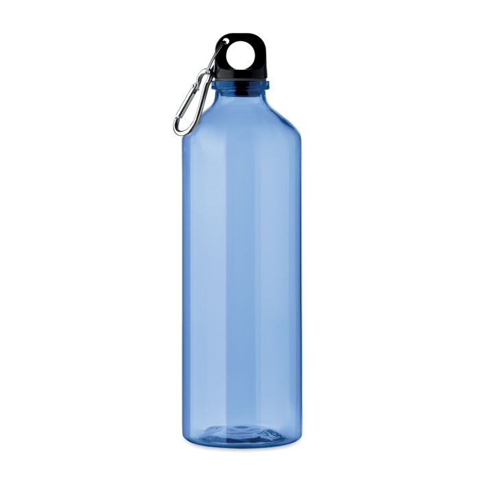 MOSS RE750 Botella mosquetón RPET 750ml - Tazas y botellas - Regalo Promocional Personalizado - imagen 5