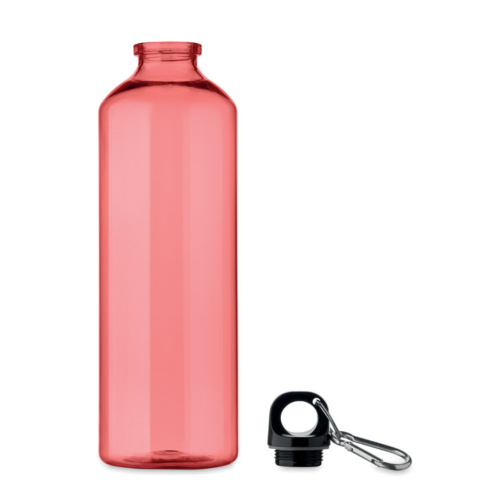 MOSS RE750 Botella mosquetón RPET 750ml - Tazas y botellas - Regalo Promocional Personalizado - imagen 10