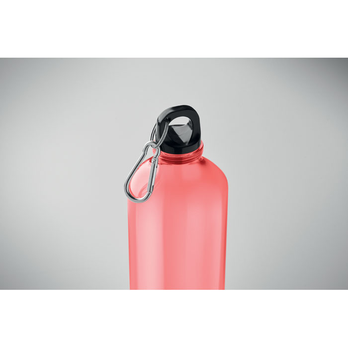 MOSS RE750 Botella mosquetón RPET 750ml - Tazas y botellas - Regalo Promocional Personalizado - imagen 11