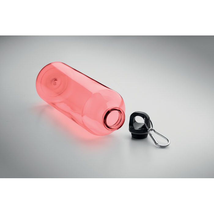 MOSS RE750 Botella mosquetón RPET 750ml - Tazas y botellas - Regalo Promocional Personalizado - imagen 12