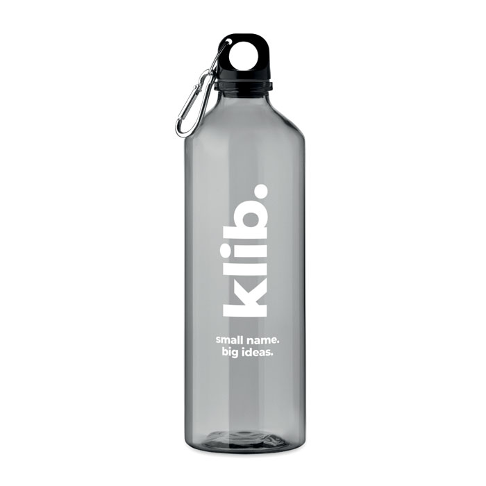 MOSS RE750 Botella mosquetón RPET 750ml - Tazas y botellas - Regalo Promocional Personalizado - imagen 15