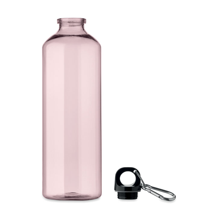 MOSS RE750 Botella mosquetón RPET 750ml - Tazas y botellas - Regalo Promocional Personalizado - imagen 19