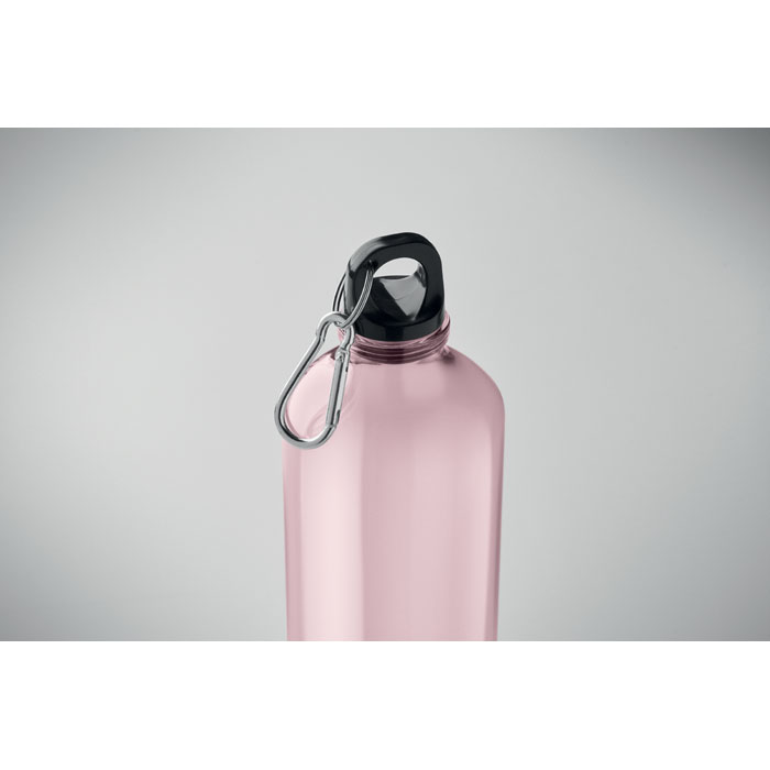 MOSS RE750 Botella mosquetón RPET 750ml - Tazas y botellas - Regalo Promocional Personalizado - imagen 20