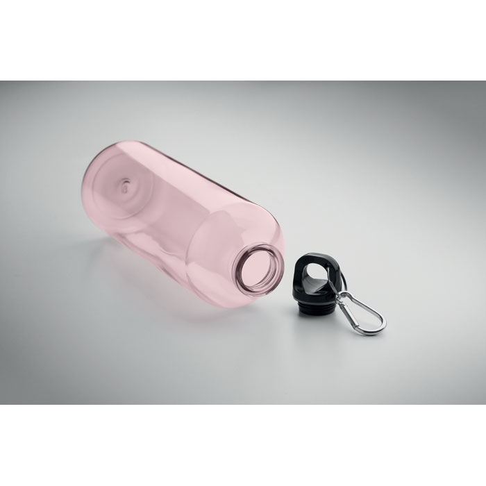 MOSS RE750 Botella mosquetón RPET 750ml - Tazas y botellas - Regalo Promocional Personalizado - imagen 21