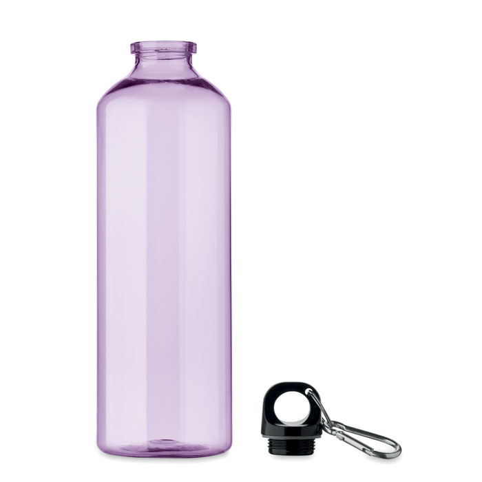 MOSS RE750 Botella mosquetón RPET 750ml - Tazas y botellas - Regalo Promocional Personalizado - imagen 23
