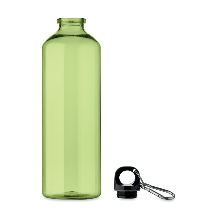 MOSS RE750 Botella mosquetón RPET 750ml - Tazas y botellas - Regalo Promocional Personalizado - imagen 25