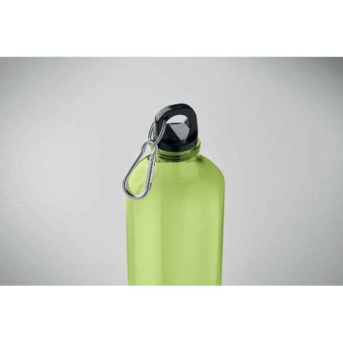 MOSS RE750 Botella mosquetón RPET 750ml - Tazas y botellas - Regalo Promocional Personalizado - imagen 27