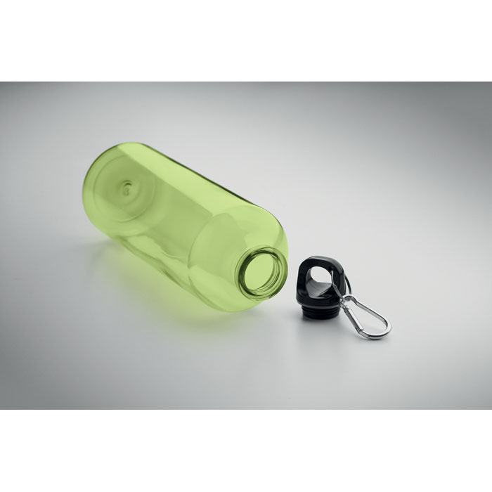MOSS RE750 Botella mosquetón RPET 750ml - Tazas y botellas - Regalo Promocional Personalizado - imagen 28