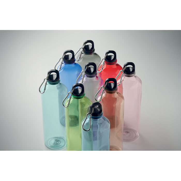 MOSS RE750 Botella mosquetón RPET 750ml - Tazas y botellas - Regalo Promocional Personalizado - imagen 31