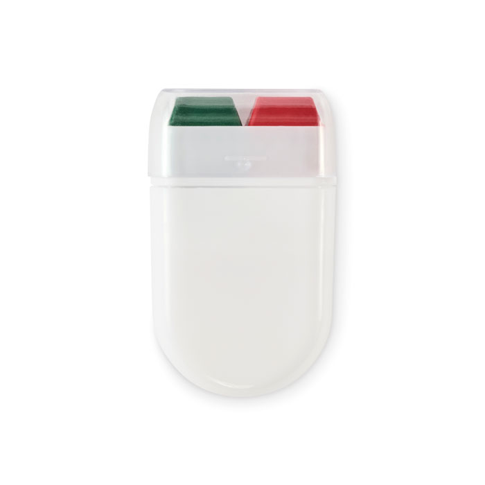 CHEER Pintura corporal de banderas MO2807-