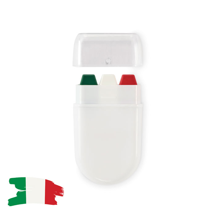 CHEER Pintura corporal de banderas - Otros cuidado personal - Regalo Promocional Personalizado - imagen 25
