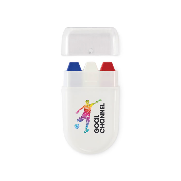 CHEER Pintura corporal de banderas - Otros cuidado personal - Regalo Promocional Personalizado - imagen 31