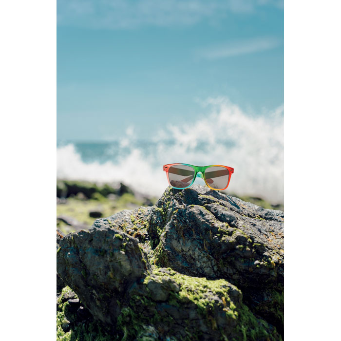 BOREA Gafas de sol protección UV400 - Verano - Regalo Promocional Personalizado - imagen 4