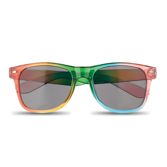 BOREA Gafas de sol protección UV400 - Verano - Regalo Promocional Personalizado - vista alternativa