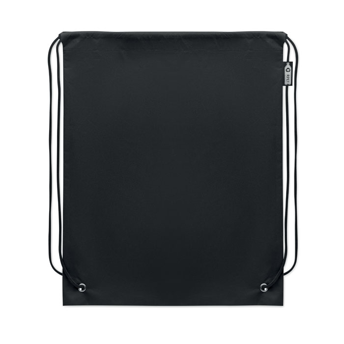 DAFFY RPET Mochila de cuerdas RPET - Novedades - Regalo Promocional Personalizado - vista alternativa