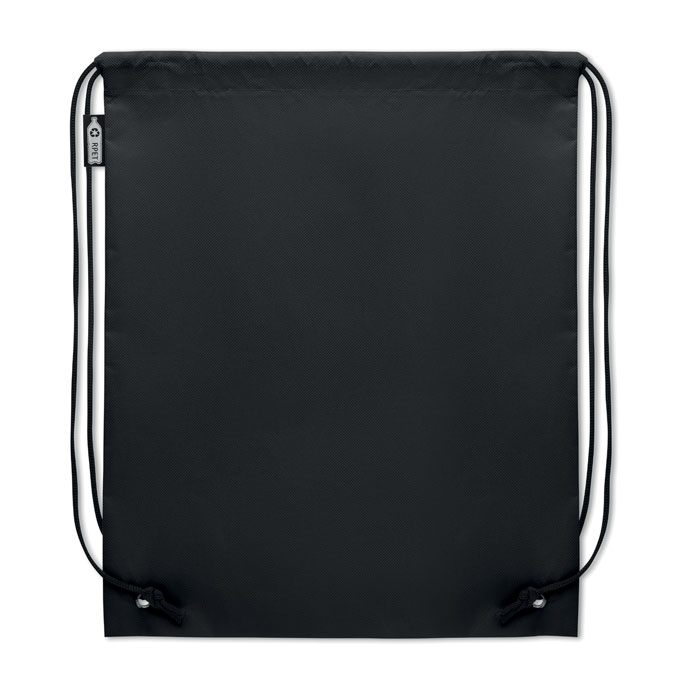 DAFFY RPET Mochila de cuerdas RPET - Novedades - Regalo Promocional Personalizado - imagen 3