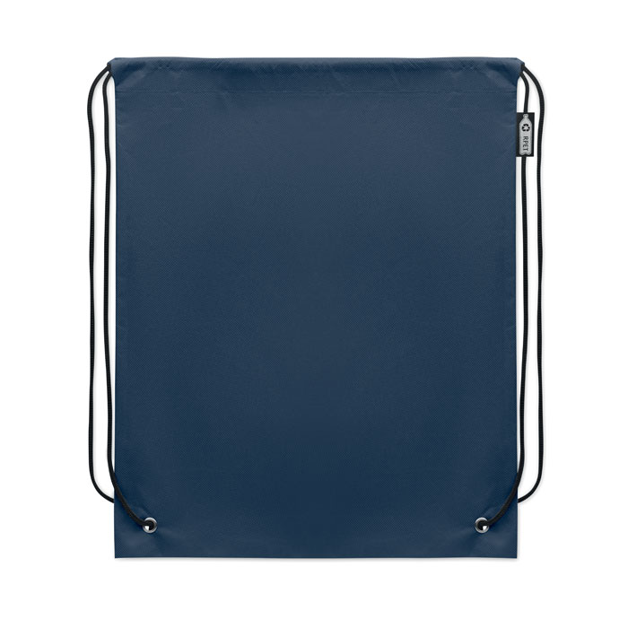 DAFFY RPET Mochila de cuerdas RPET - Novedades - Regalo Promocional Personalizado - imagen 6