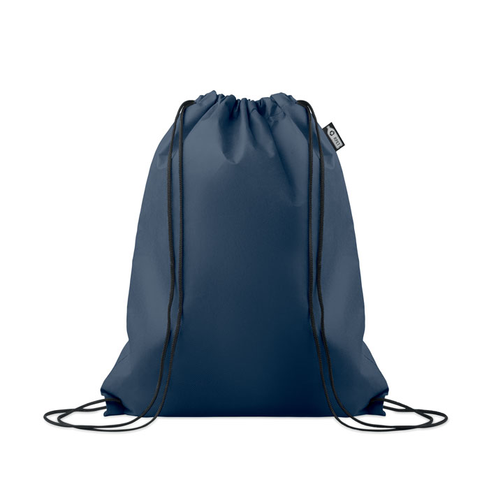 DAFFY RPET Mochila de cuerdas RPET - Novedades - Regalo Promocional Personalizado - imagen 5