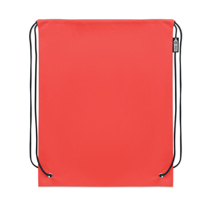 DAFFY RPET Mochila de cuerdas RPET - Novedades - Regalo Promocional Personalizado - imagen 10