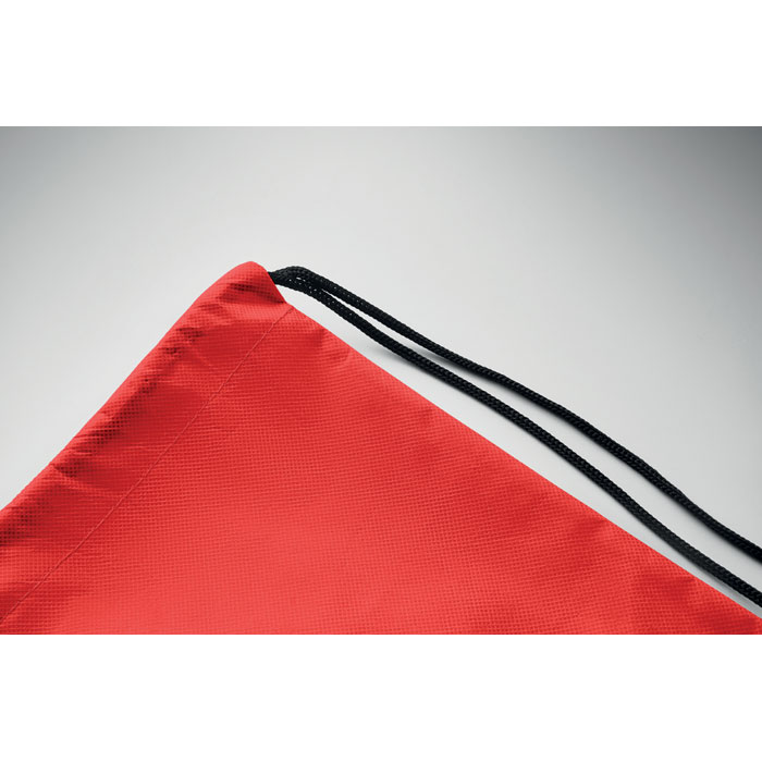 DAFFY RPET Mochila de cuerdas RPET - Novedades - Regalo Promocional Personalizado - imagen 12