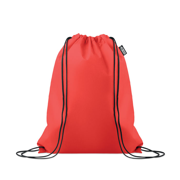 DAFFY RPET Mochila de cuerdas RPET - Novedades - Regalo Promocional Personalizado - imagen 9