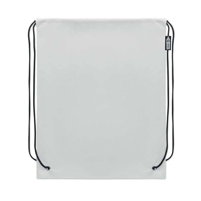 DAFFY RPET Mochila de cuerdas RPET - Novedades - Regalo Promocional Personalizado - imagen 14
