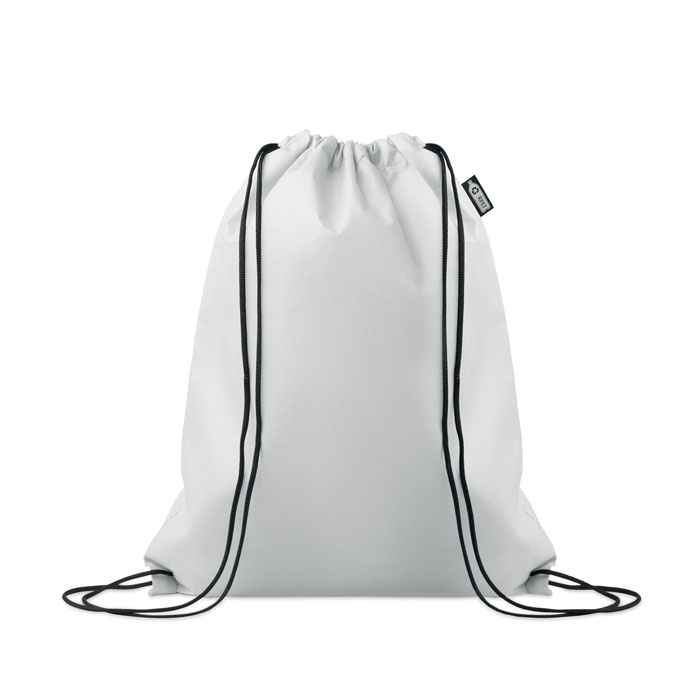 DAFFY RPET Mochila de cuerdas RPET - Novedades - Regalo Promocional Personalizado - imagen 13
