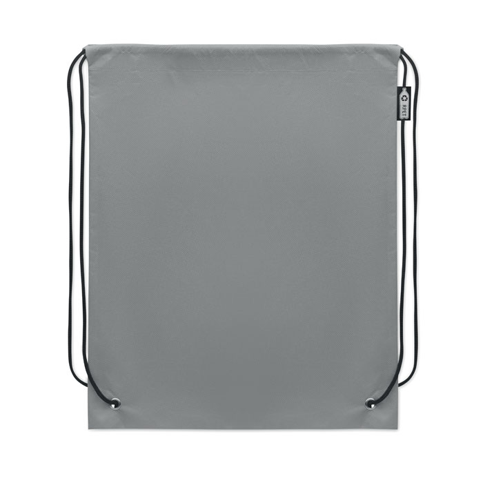 DAFFY RPET Mochila de cuerdas RPET - Novedades - Regalo Promocional Personalizado - imagen 31