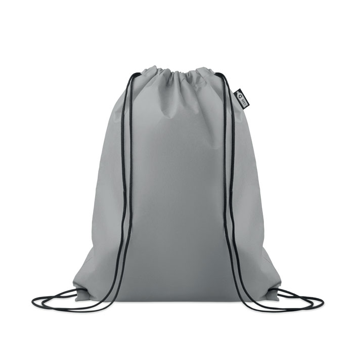 DAFFY RPET Mochila de cuerdas RPET - Novedades - Regalo Promocional Personalizado - imagen 30