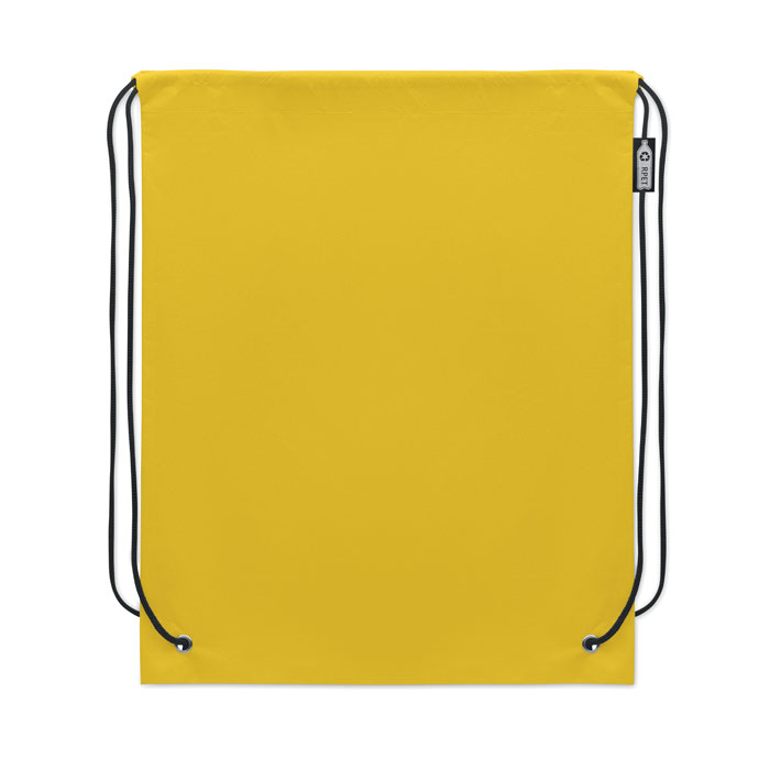 DAFFY RPET Mochila de cuerdas RPET - Novedades - Regalo Promocional Personalizado - imagen 18