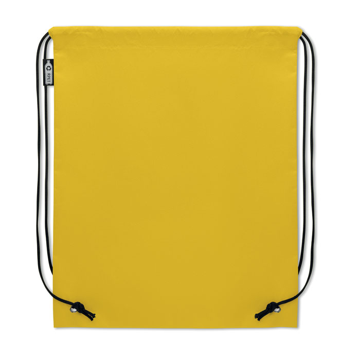 DAFFY RPET Mochila de cuerdas RPET - Novedades - Regalo Promocional Personalizado - imagen 19