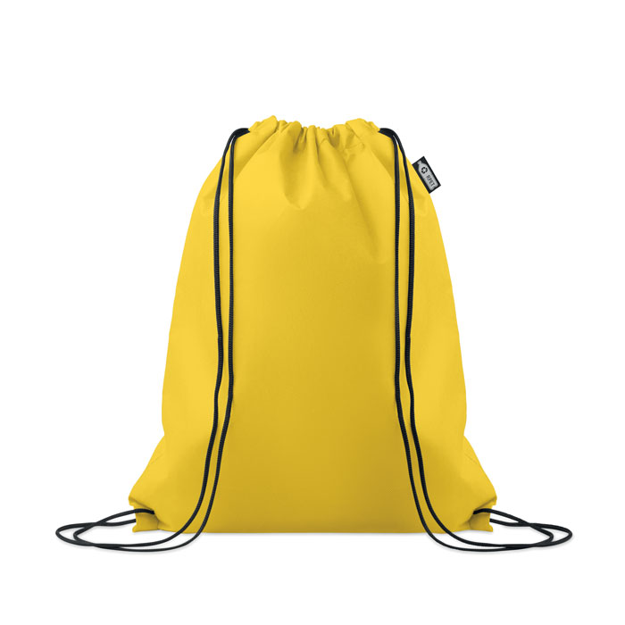 DAFFY RPET Mochila de cuerdas RPET - Novedades - Regalo Promocional Personalizado - imagen 17