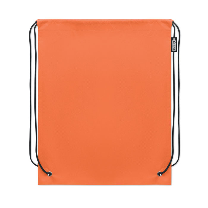DAFFY RPET Mochila de cuerdas RPET - Novedades - Regalo Promocional Personalizado - imagen 22