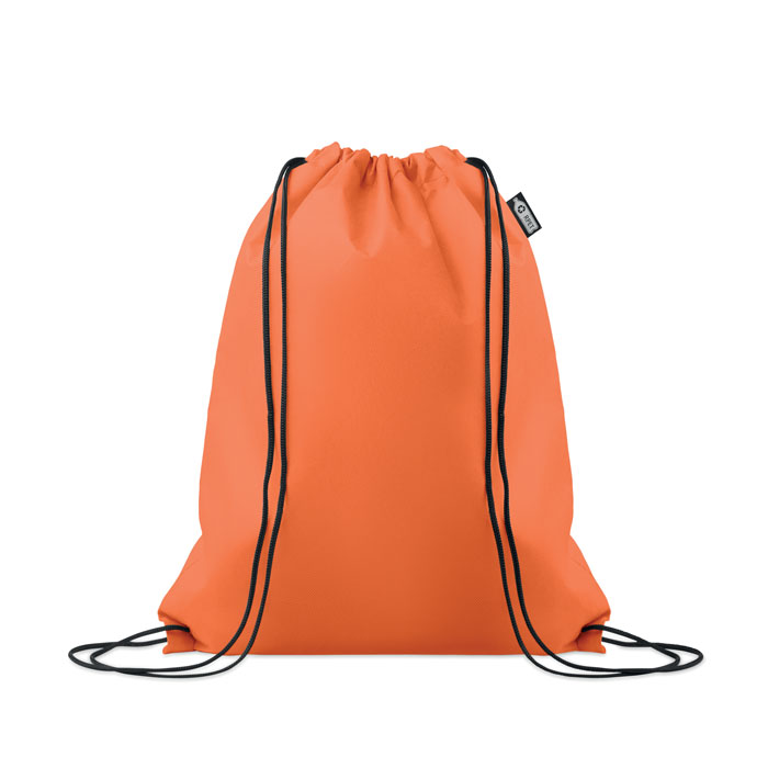 DAFFY RPET Mochila de cuerdas RPET - Novedades - Regalo Promocional Personalizado - imagen 21