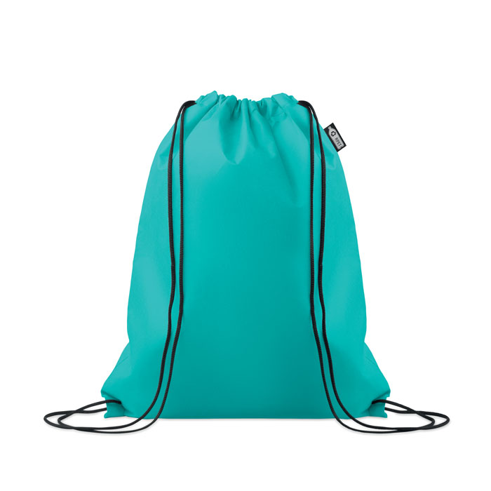 DAFFY RPET Mochila de cuerdas RPET - Novedades - Regalo Promocional Personalizado - imagen 26