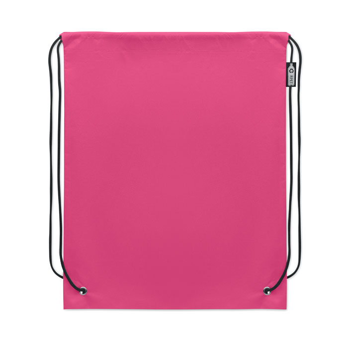 DAFFY RPET Mochila de cuerdas RPET - Novedades - Regalo Promocional Personalizado - imagen 39