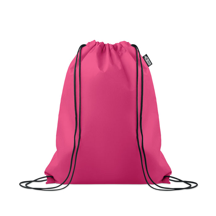 DAFFY RPET Mochila de cuerdas RPET - Novedades - Regalo Promocional Personalizado - imagen 38