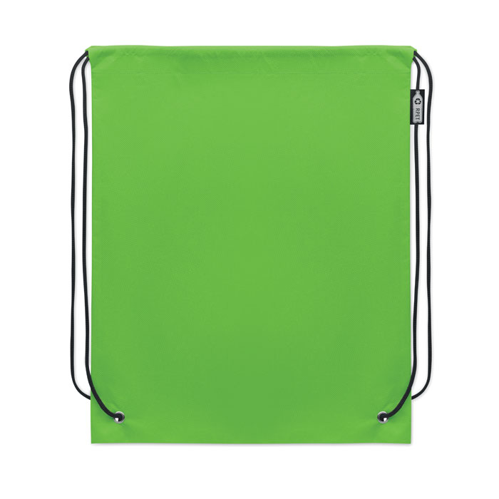 DAFFY RPET Mochila de cuerdas RPET - Novedades - Regalo Promocional Personalizado - imagen 43