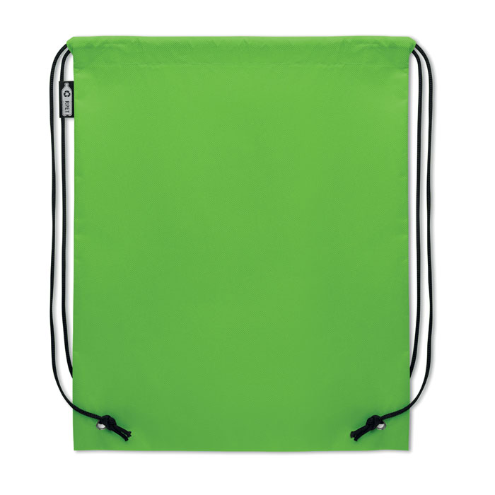 DAFFY RPET Mochila de cuerdas RPET - Novedades - Regalo Promocional Personalizado - imagen 44