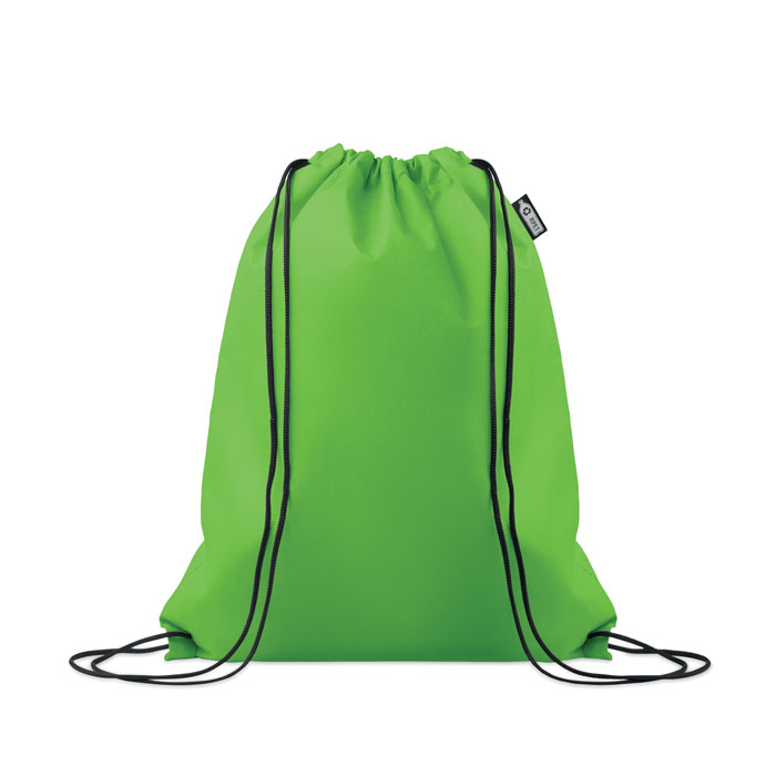 DAFFY RPET Mochila de cuerdas RPET - Novedades - Regalo Promocional Personalizado - imagen 42