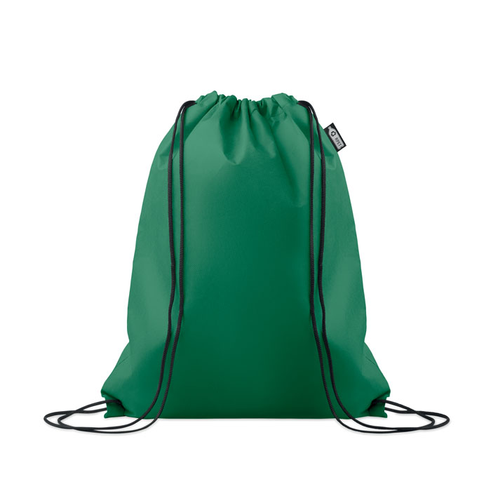 DAFFY RPET Mochila de cuerdas RPET - Novedades - Regalo Promocional Personalizado - imagen 46