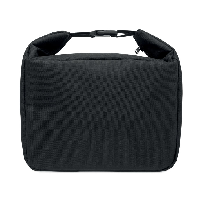 WINTRY Bolsa nevera 600D RPET - Novedades - Regalo Promocional Personalizado - imagen 4